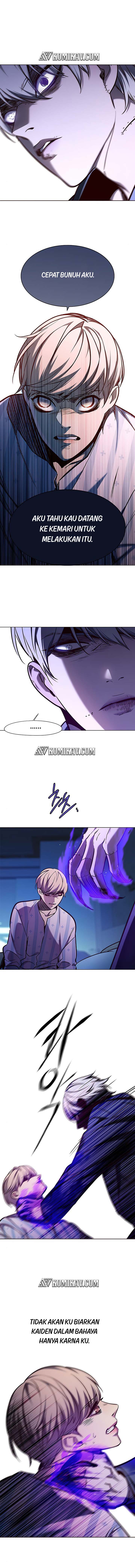 Eleceed Chapter 137 Gambar 7