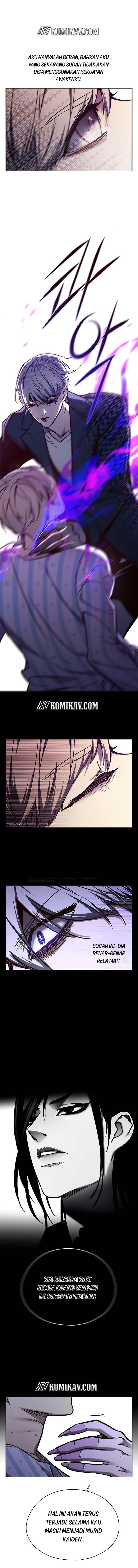 Eleceed Chapter 137 Gambar 8