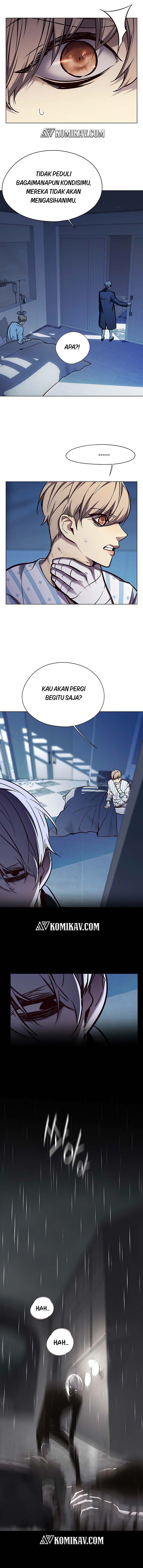 Eleceed Chapter 137 Gambar 9