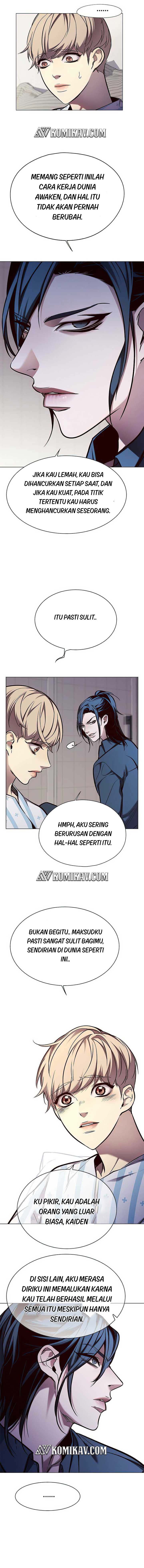 Eleceed Chapter 136 Gambar 11