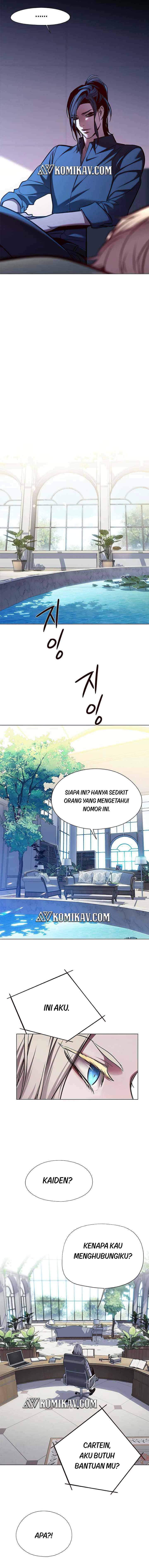 Eleceed Chapter 136 Gambar 14