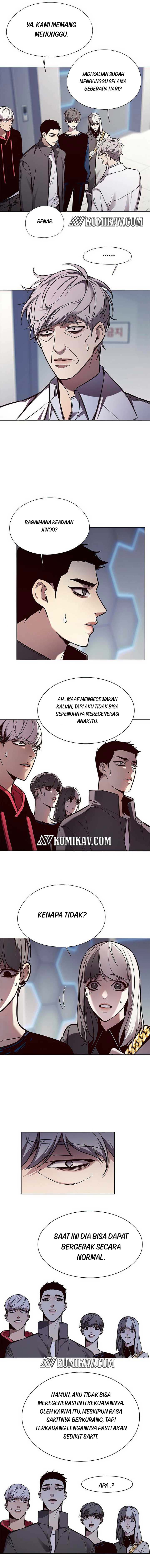 Eleceed Chapter 136 Gambar 5