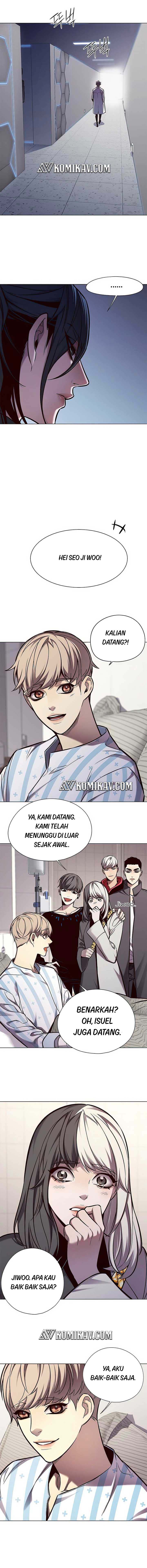 Eleceed Chapter 136 Gambar 8