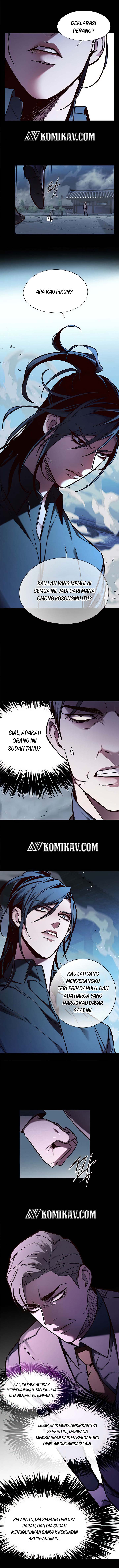 Eleceed Chapter 135 Gambar 5