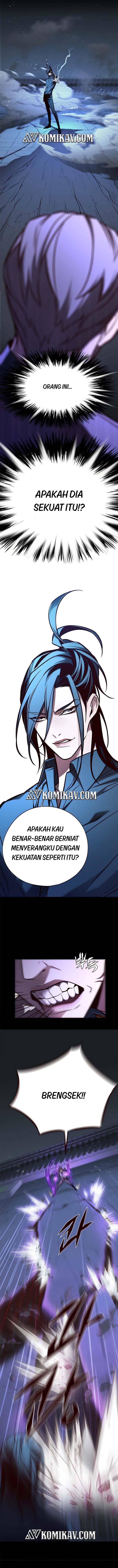 Eleceed Chapter 135 Gambar 8