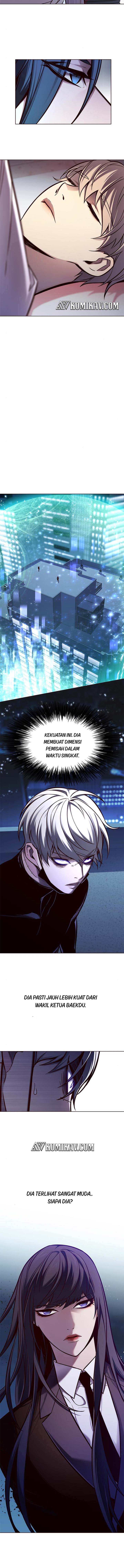 Eleceed Chapter 132 Gambar 3