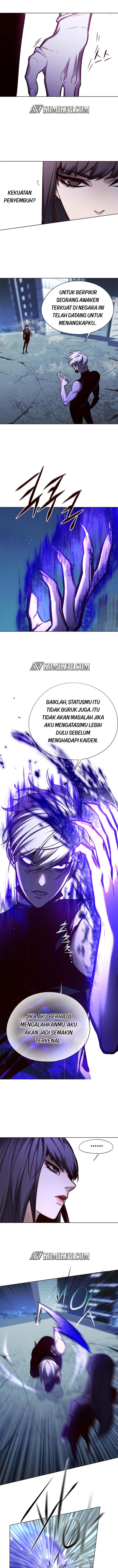 Eleceed Chapter 132 Gambar 6