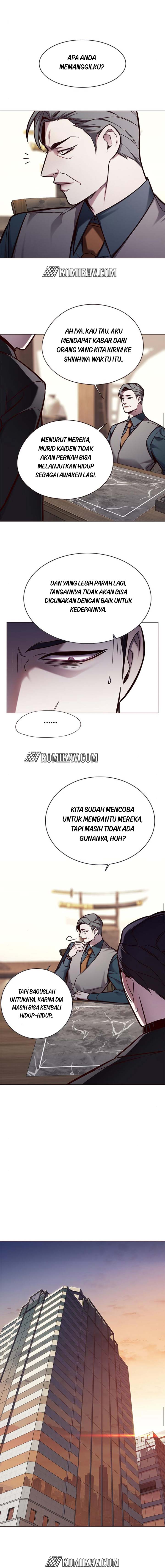 Eleceed Chapter 131 Gambar 10