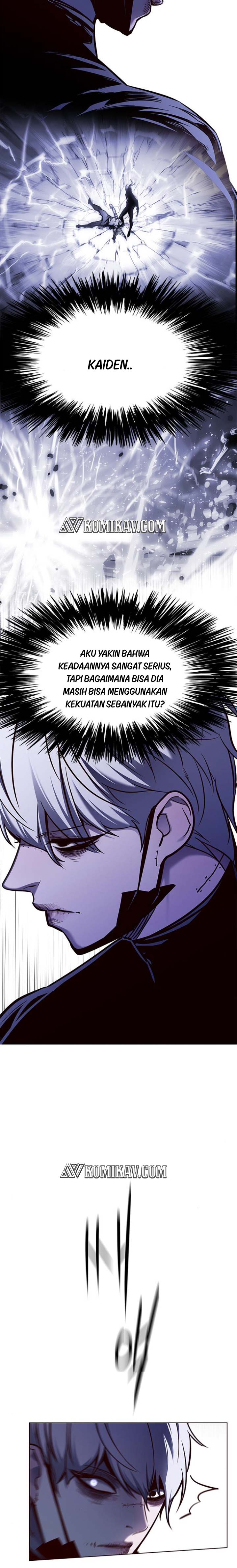 Eleceed Chapter 131 Gambar 13