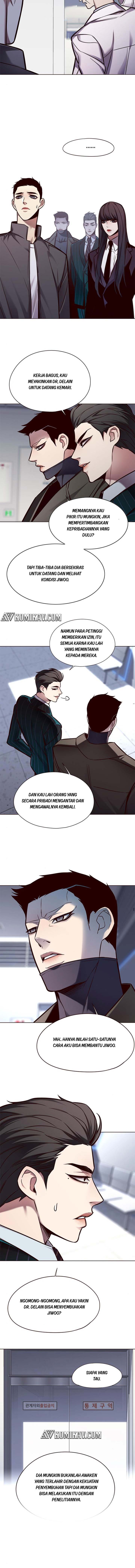 Eleceed Chapter 131 Gambar 3