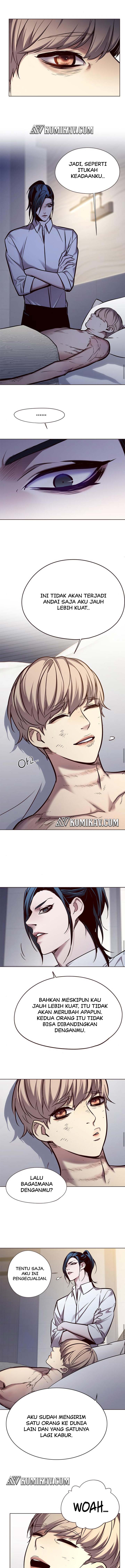 Eleceed Chapter 129 Gambar 12