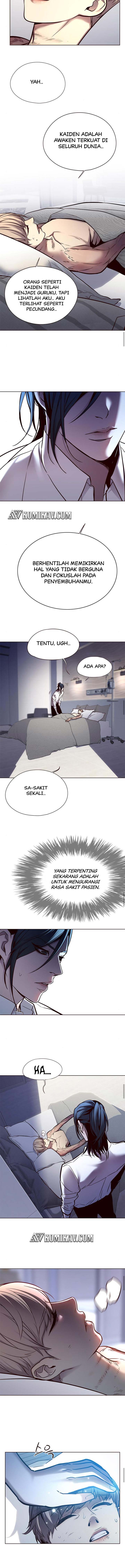 Eleceed Chapter 129 Gambar 13