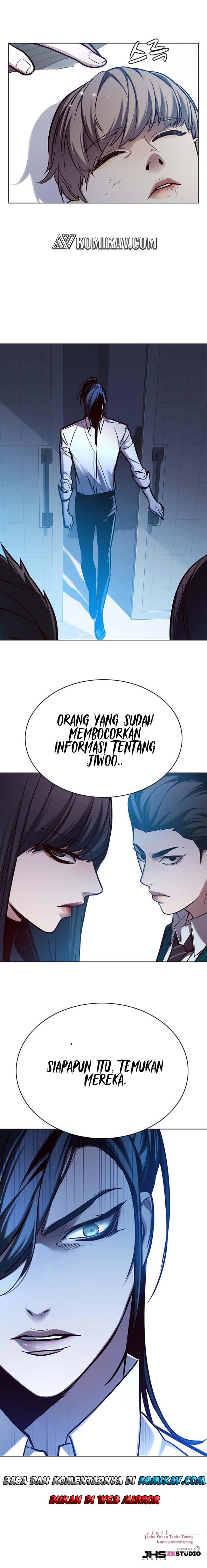 Eleceed Chapter 129 Gambar 14