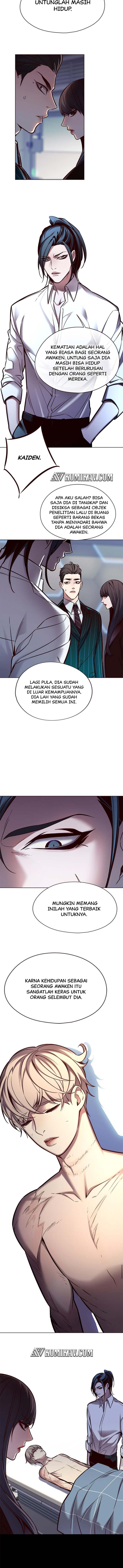 Eleceed Chapter 129 Gambar 5