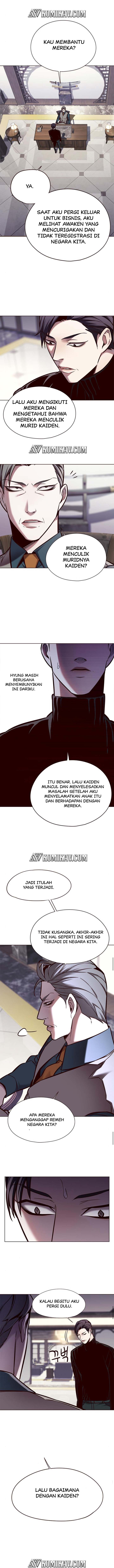 Eleceed Chapter 129 Gambar 8