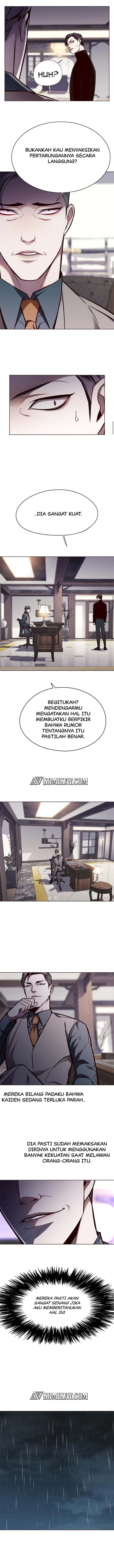 Eleceed Chapter 129 Gambar 9