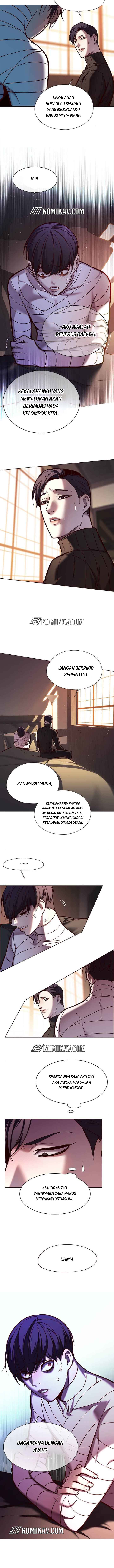 Eleceed Chapter 122 Gambar 7