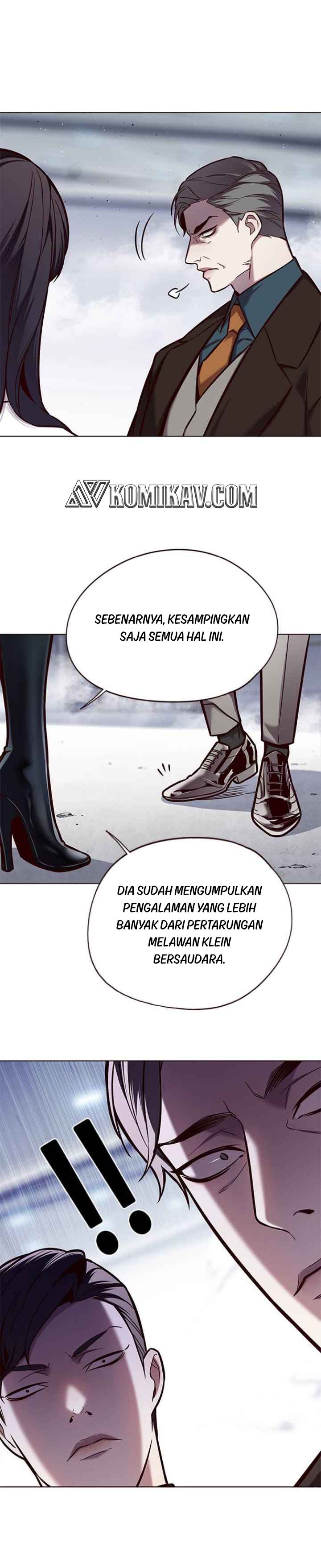 Eleceed Chapter 121 Gambar 11