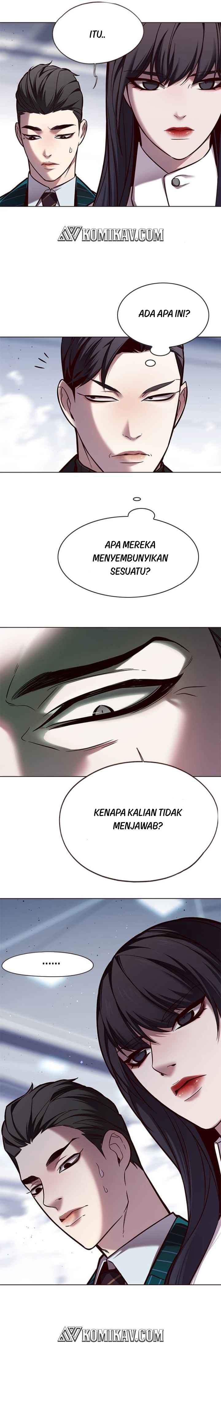 Eleceed Chapter 121 Gambar 14