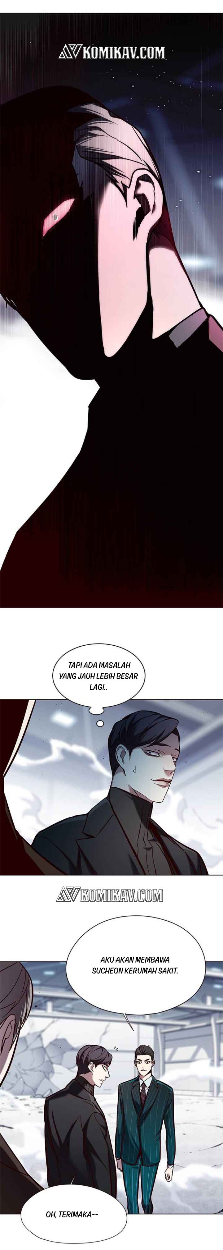 Eleceed Chapter 121 Gambar 5