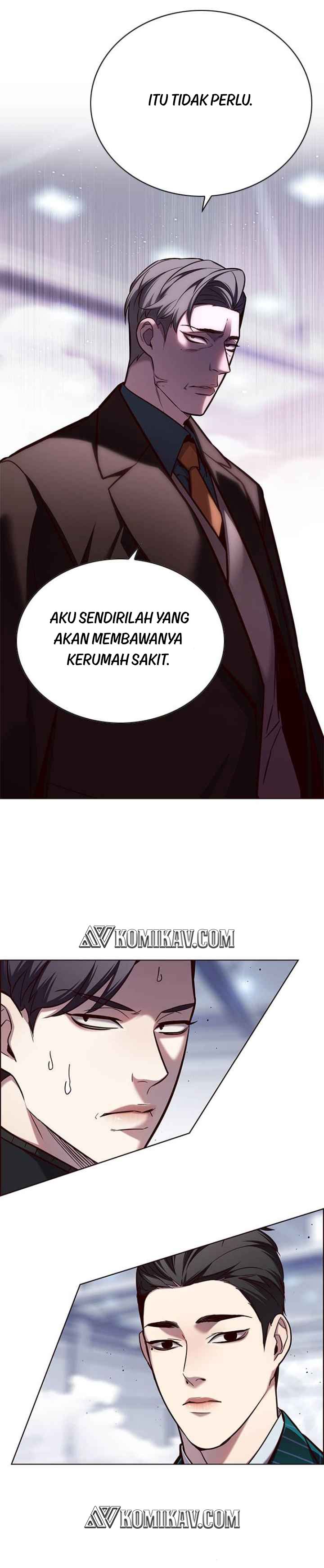 Eleceed Chapter 121 Gambar 6