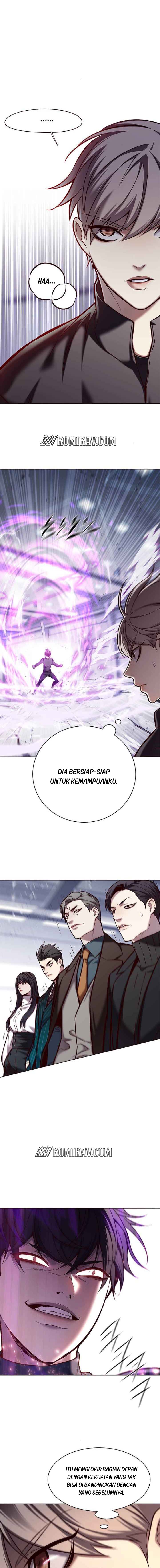 Eleceed Chapter 120 Gambar 12