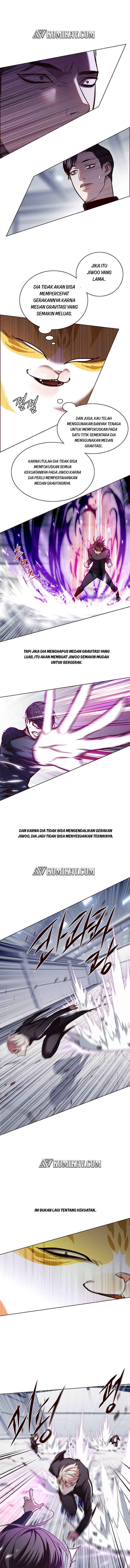 Eleceed Chapter 120 Gambar 5