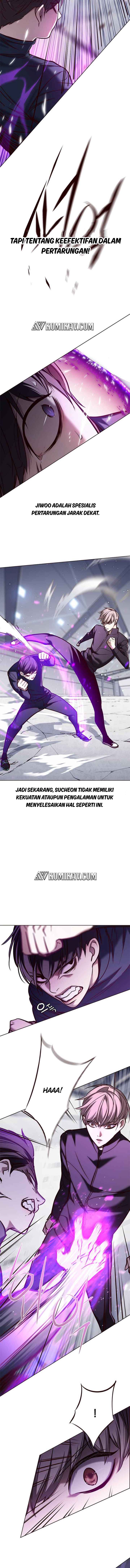 Eleceed Chapter 120 Gambar 6