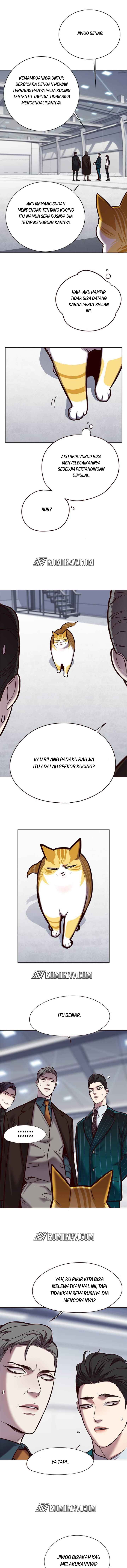 Eleceed Chapter 119 Gambar 11