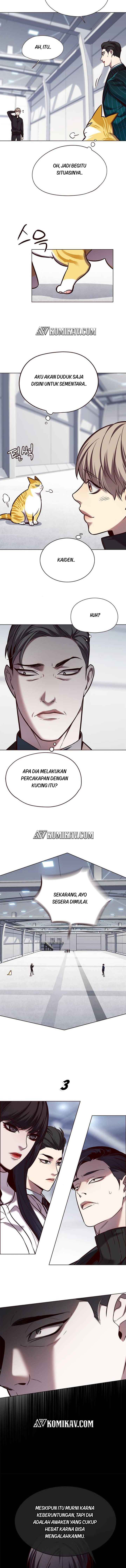 Eleceed Chapter 119 Gambar 12