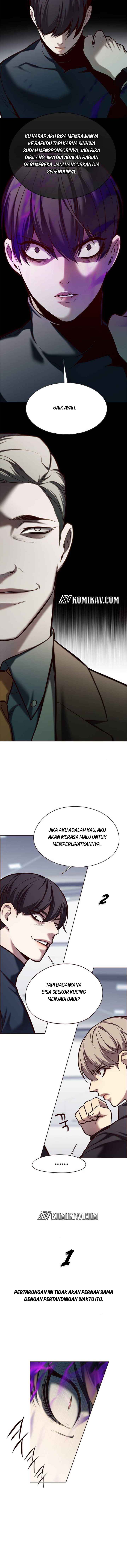 Eleceed Chapter 119 Gambar 13