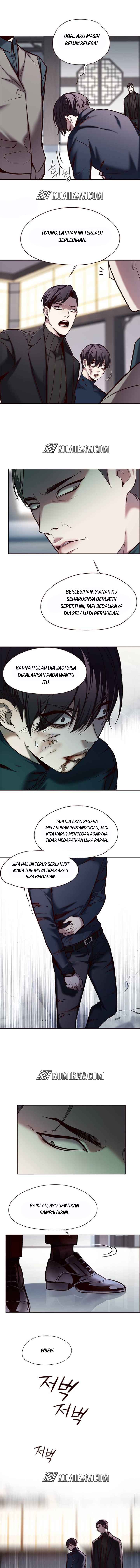 Eleceed Chapter 118 Gambar 14