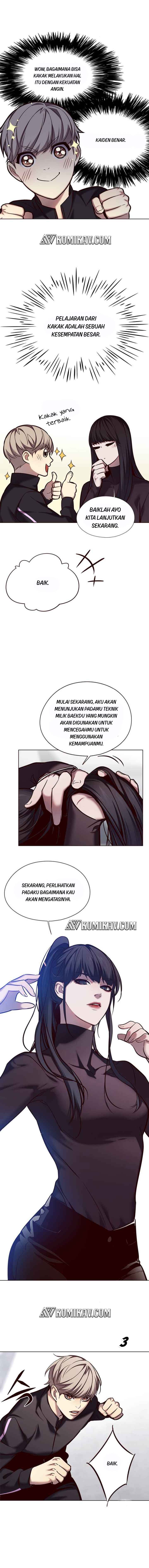 Eleceed Chapter 118 Gambar 8