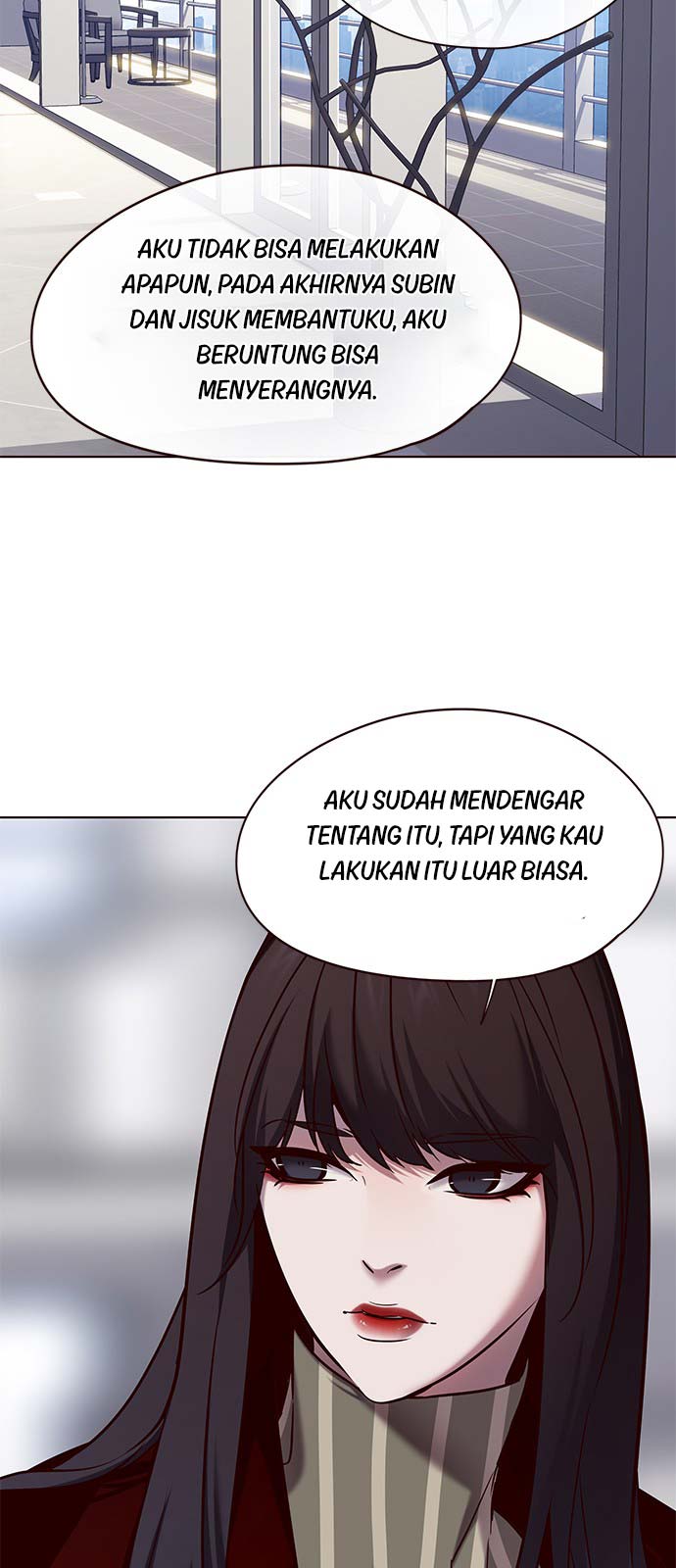 Eleceed Chapter 115 Gambar 13