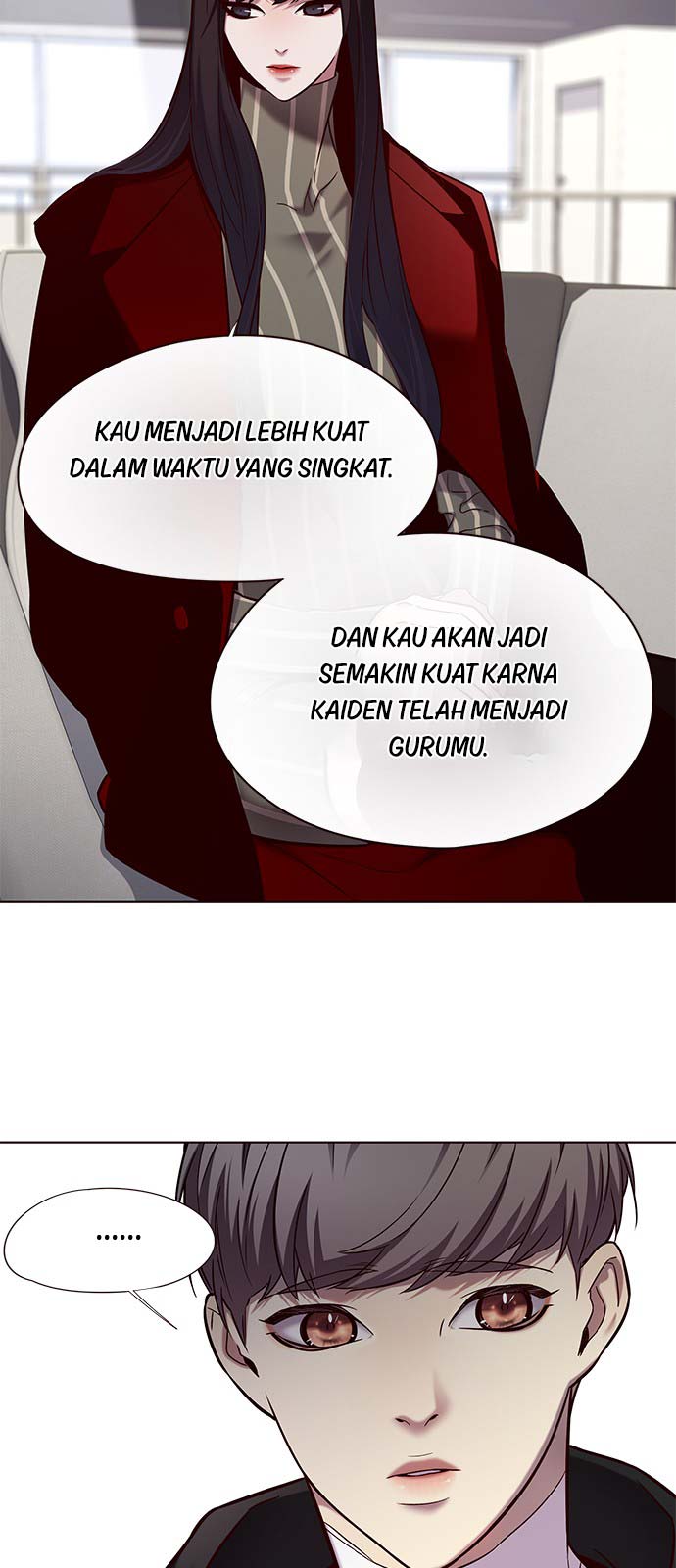 Eleceed Chapter 115 Gambar 17