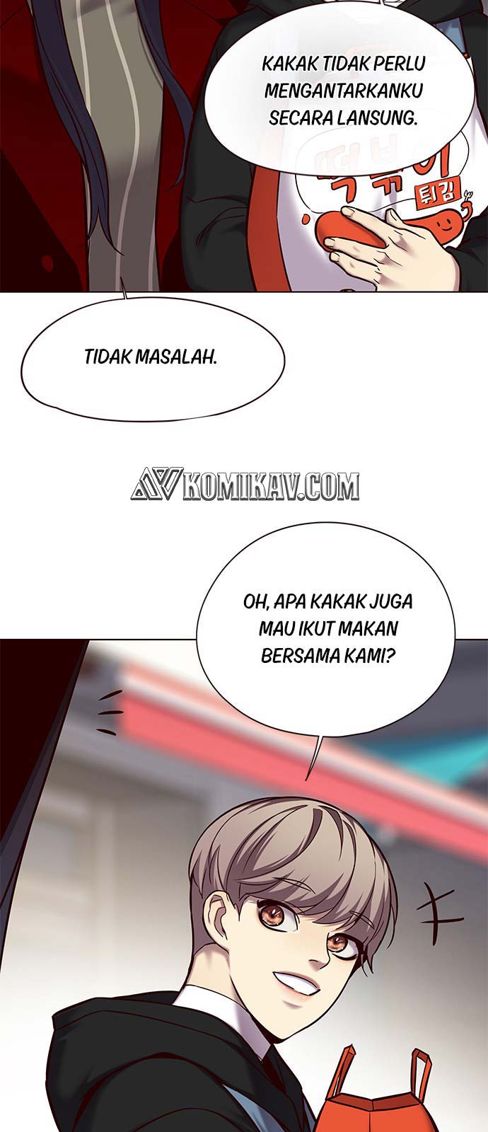 Eleceed Chapter 115 Gambar 28