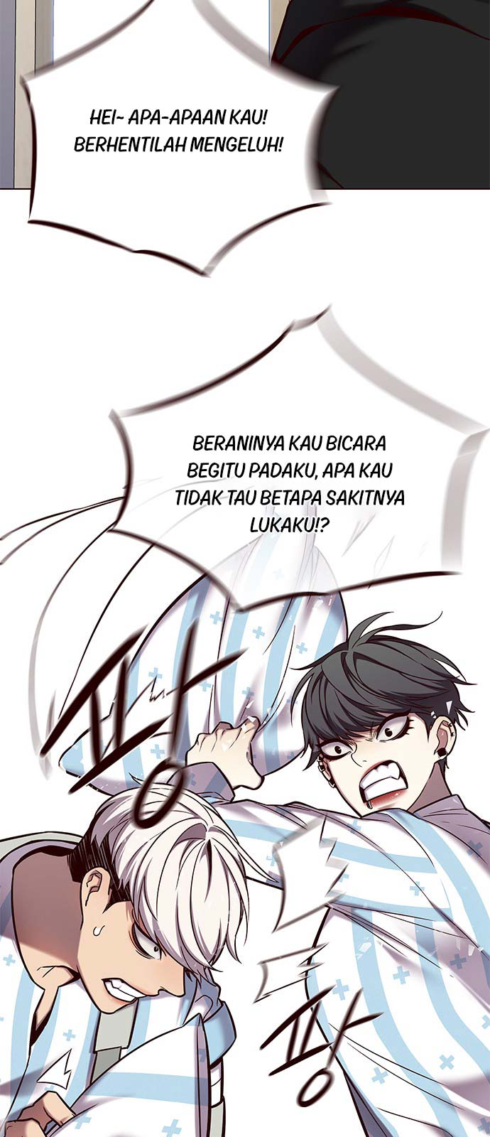 Eleceed Chapter 115 Gambar 35