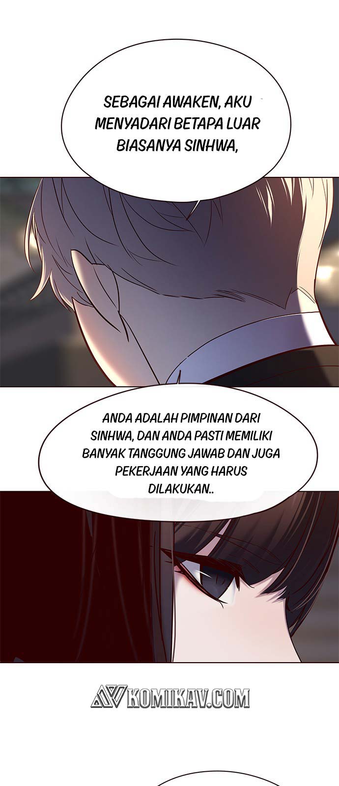 Eleceed Chapter 115 Gambar 52