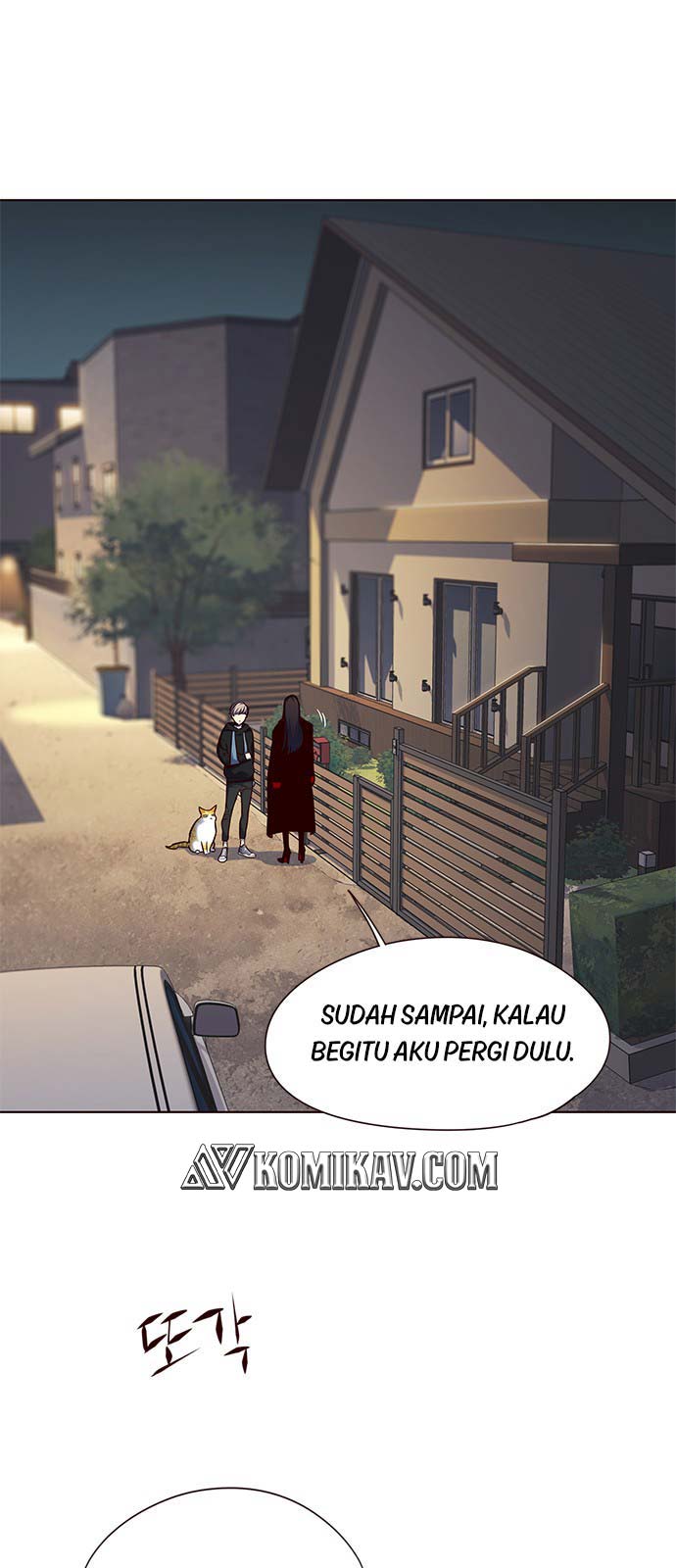 Eleceed Chapter 115 Gambar 56