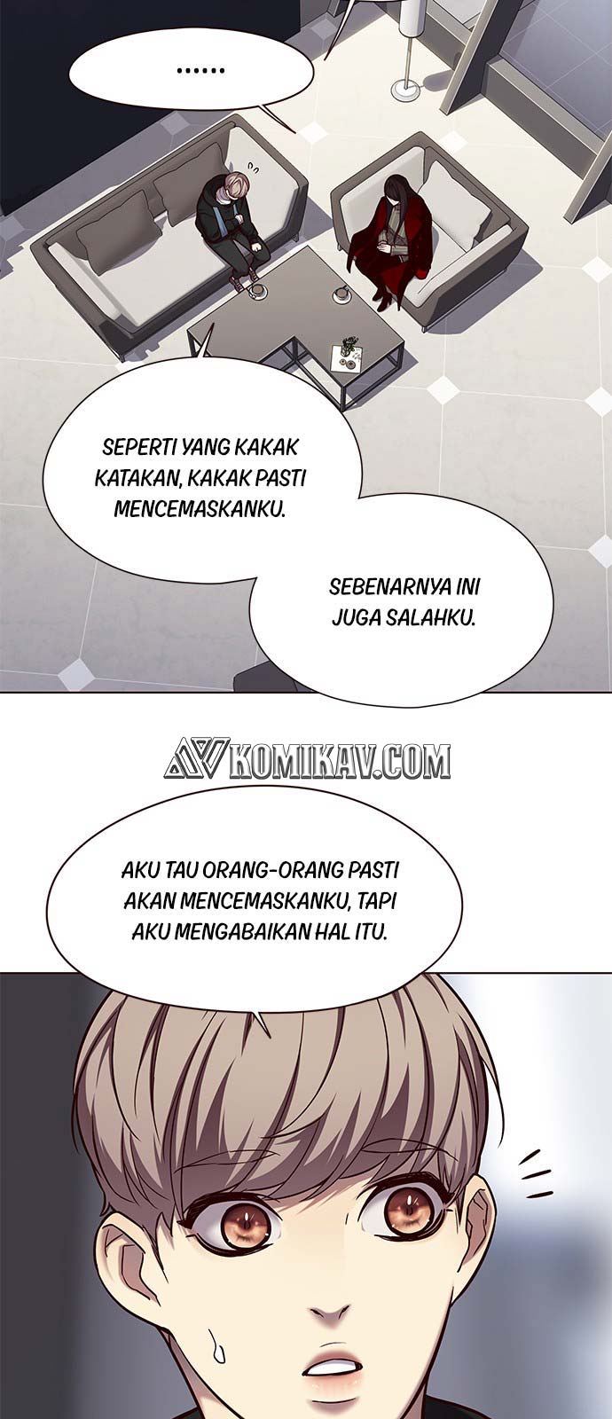 Eleceed Chapter 115 Gambar 8