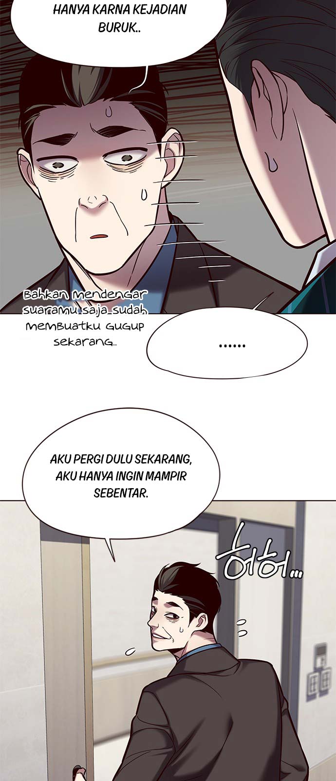 Eleceed Chapter 114 Gambar 13