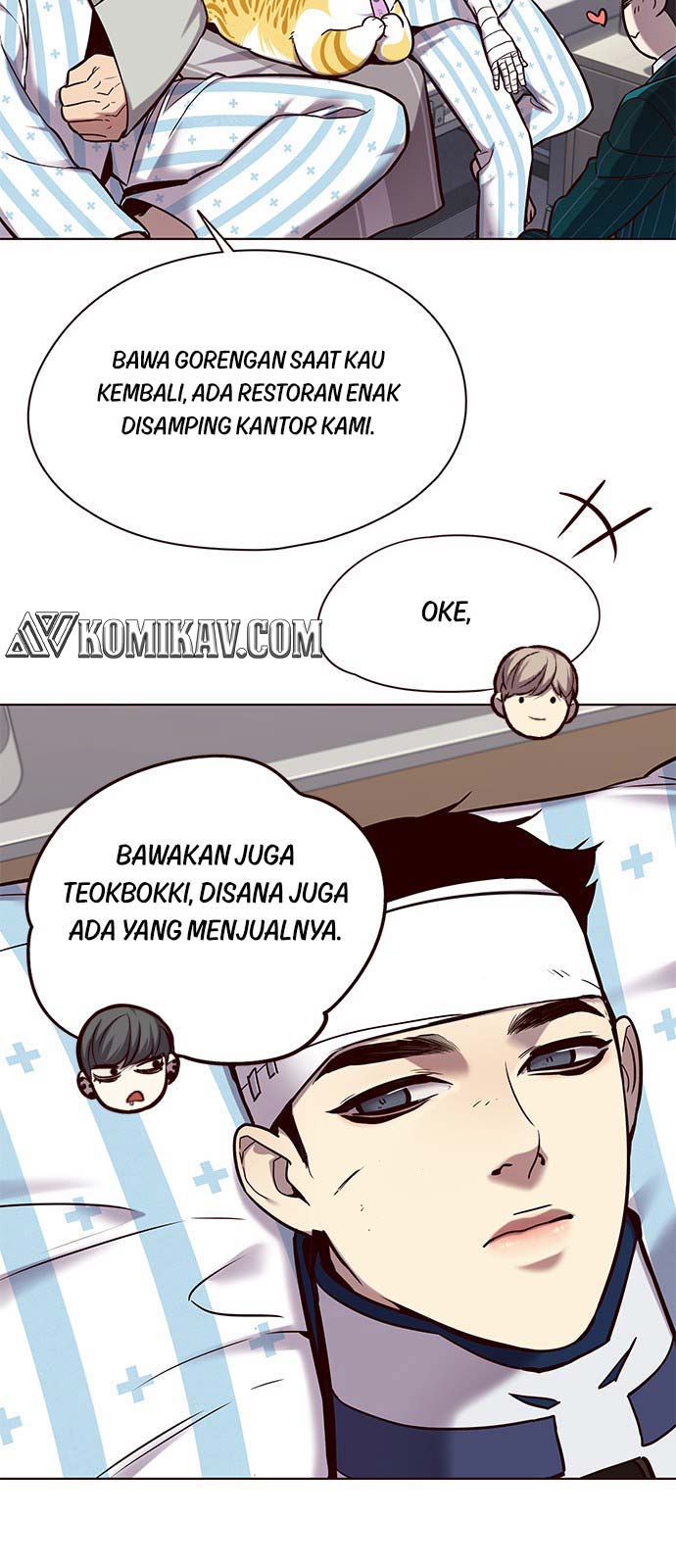 Eleceed Chapter 114 Gambar 18