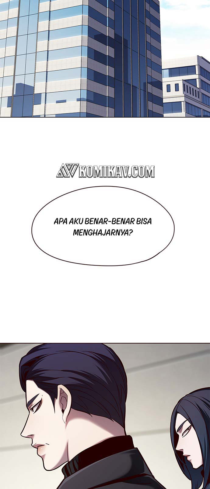 Eleceed Chapter 114 Gambar 22