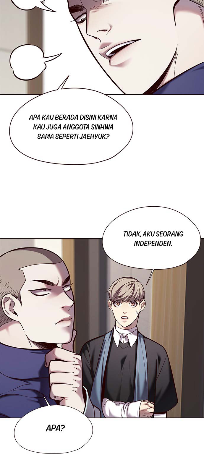 Eleceed Chapter 114 Gambar 33