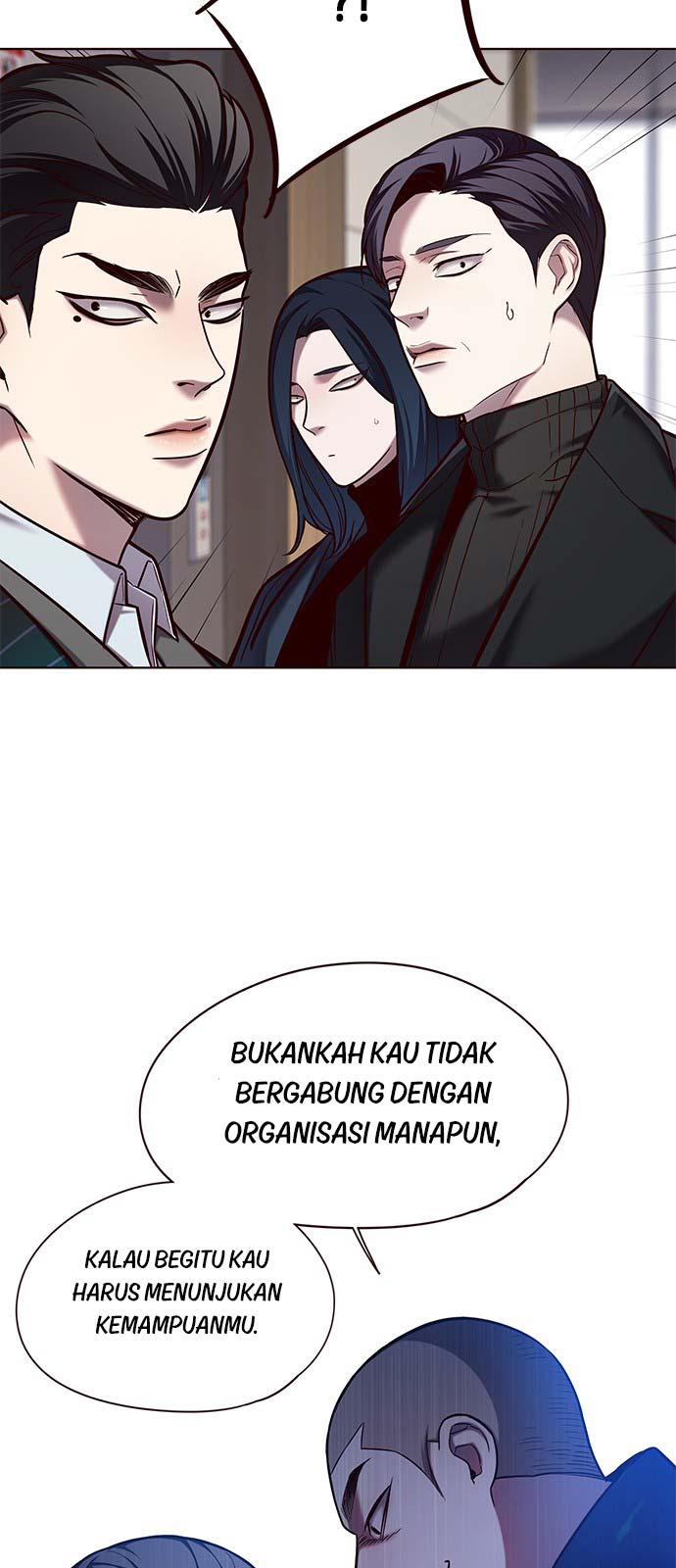 Eleceed Chapter 114 Gambar 35