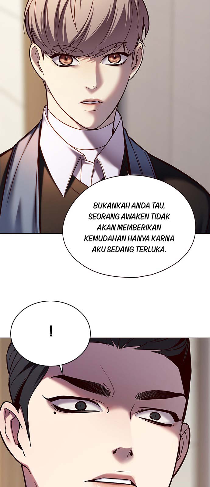 Eleceed Chapter 114 Gambar 39