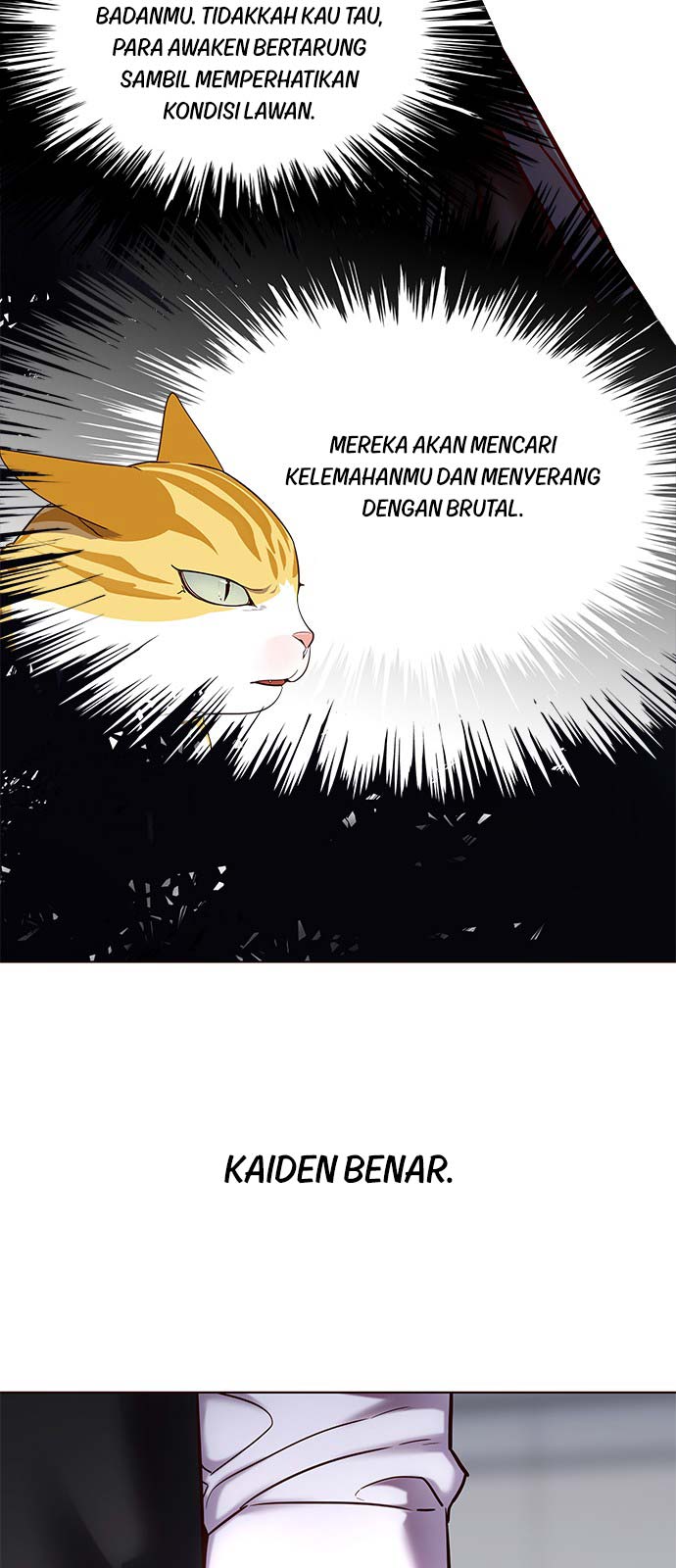 Eleceed Chapter 114 Gambar 43