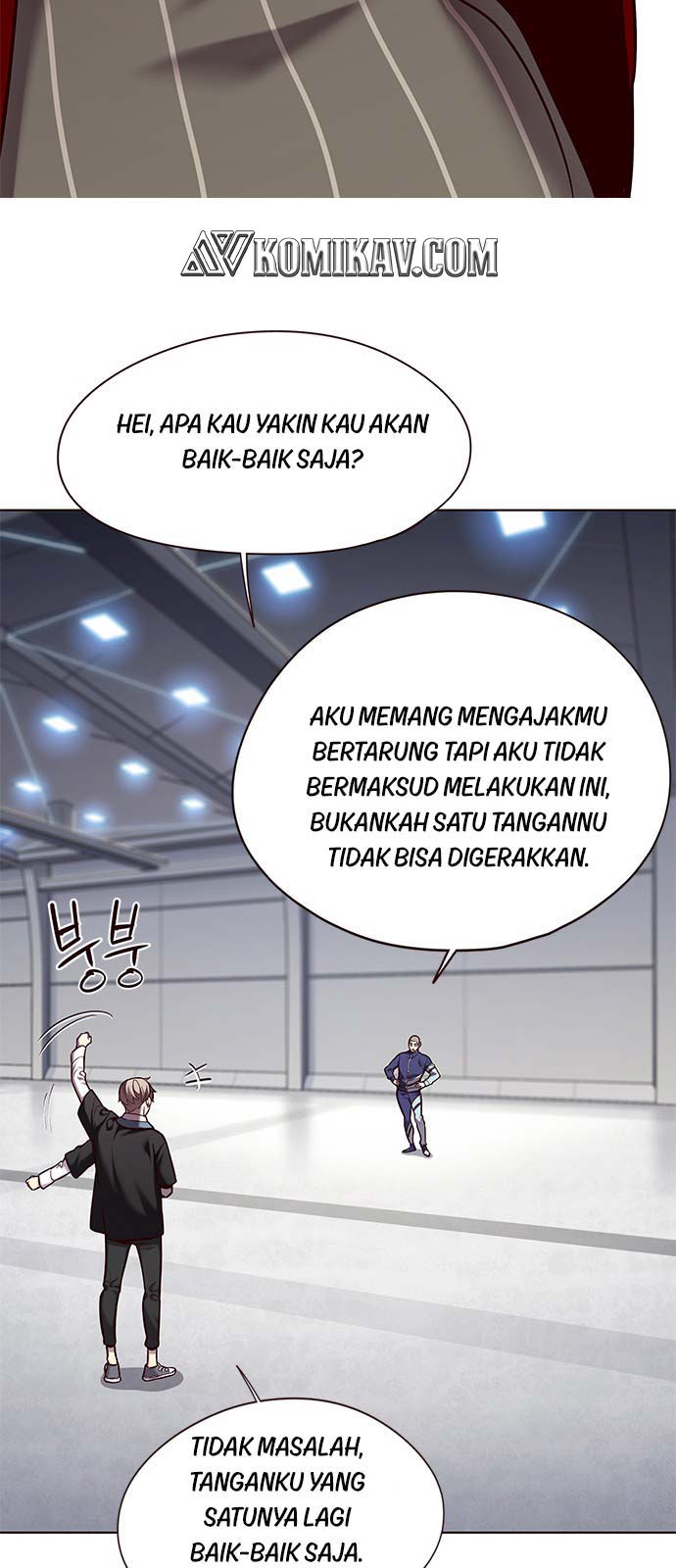 Eleceed Chapter 114 Gambar 46