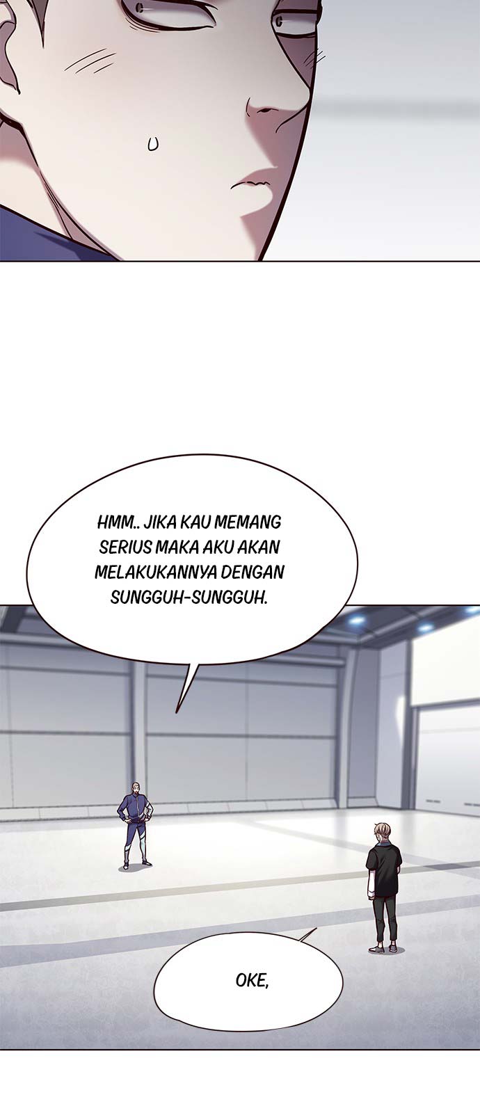 Eleceed Chapter 114 Gambar 49