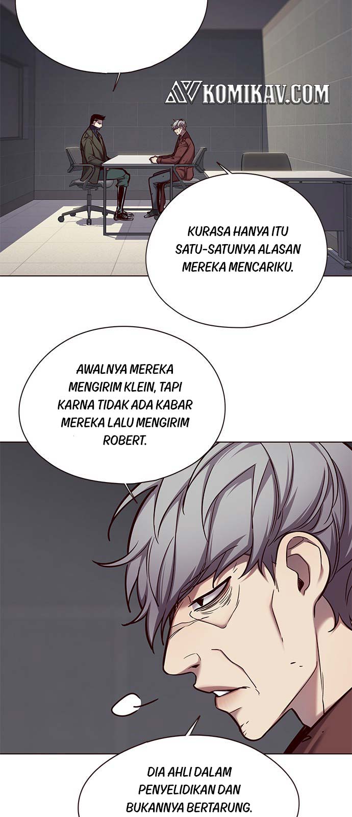 Eleceed Chapter 113 Gambar 12